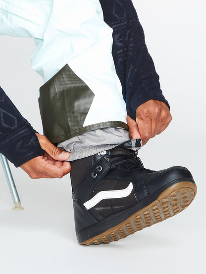 Rain Gore-Tex Bib Overall - Sky