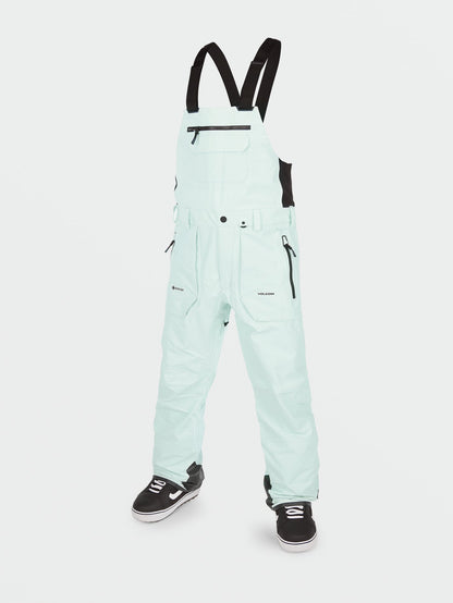 Rain Gore-Tex Bib Overall - Sky