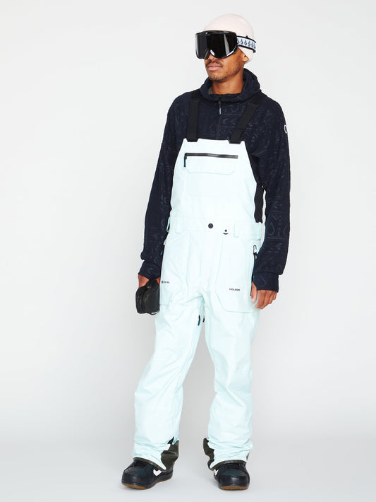 Rain Gore-Tex Bib Overall - Sky