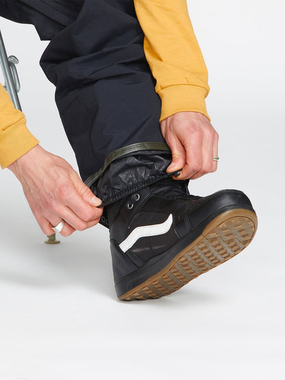L Gore-Tex Trousers - Black