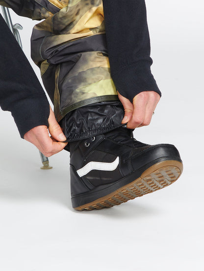 L Gore-Tex Trousers - Camouflage