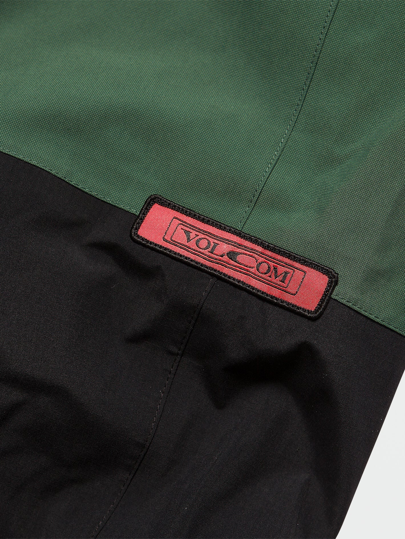 Longo Gore-Tex Trousers - Military