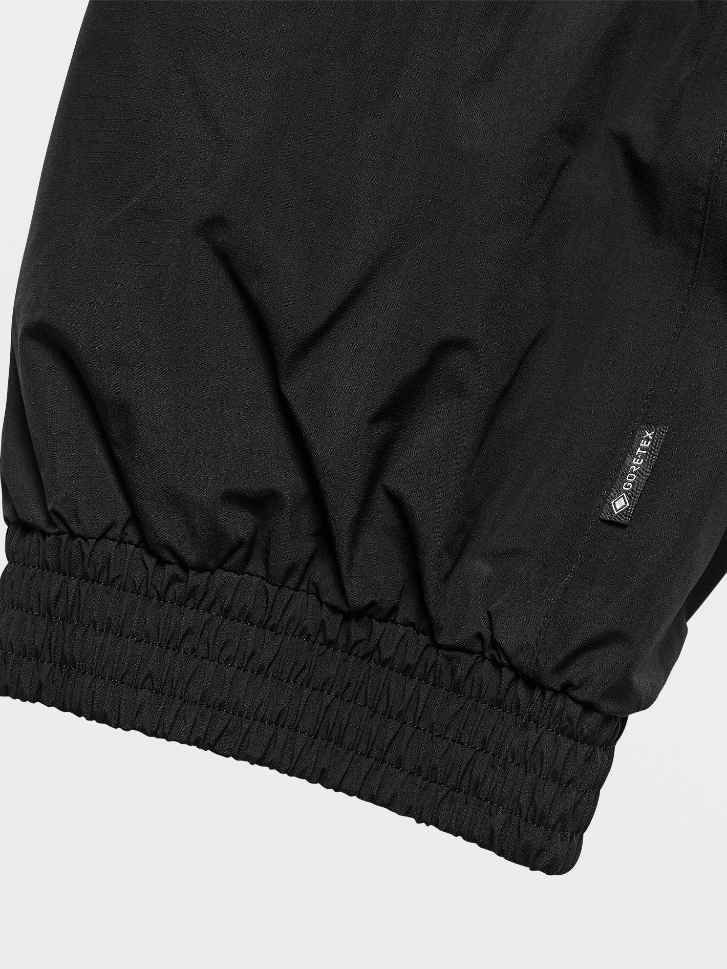 Longo Gore-Tex Trousers - Military