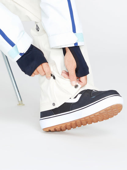 Slc Cargo Trousers - Off White