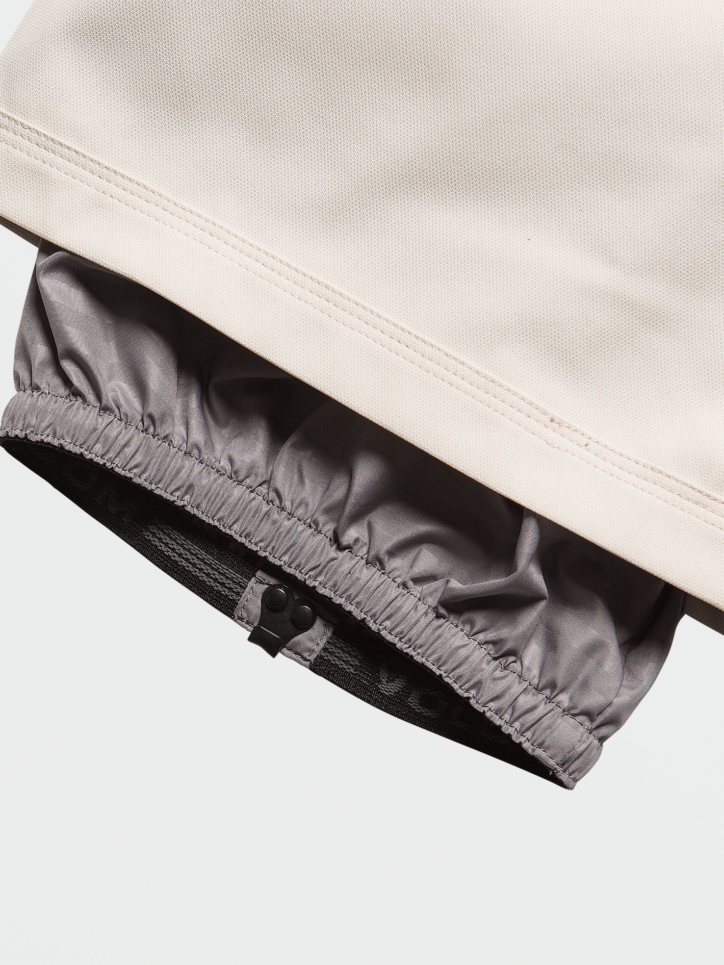 Slc Cargo Trousers - Off White