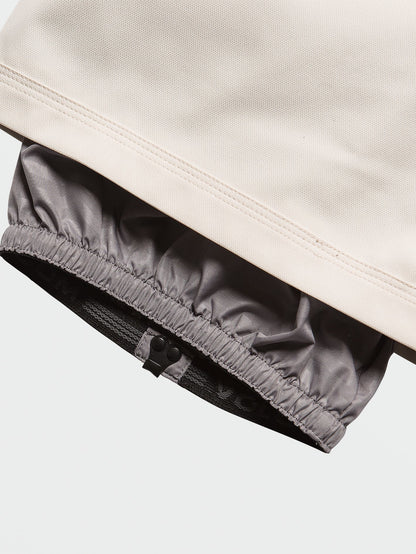 Slc Cargo Trousers - Off White