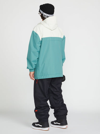 Arthur Trousers - Black