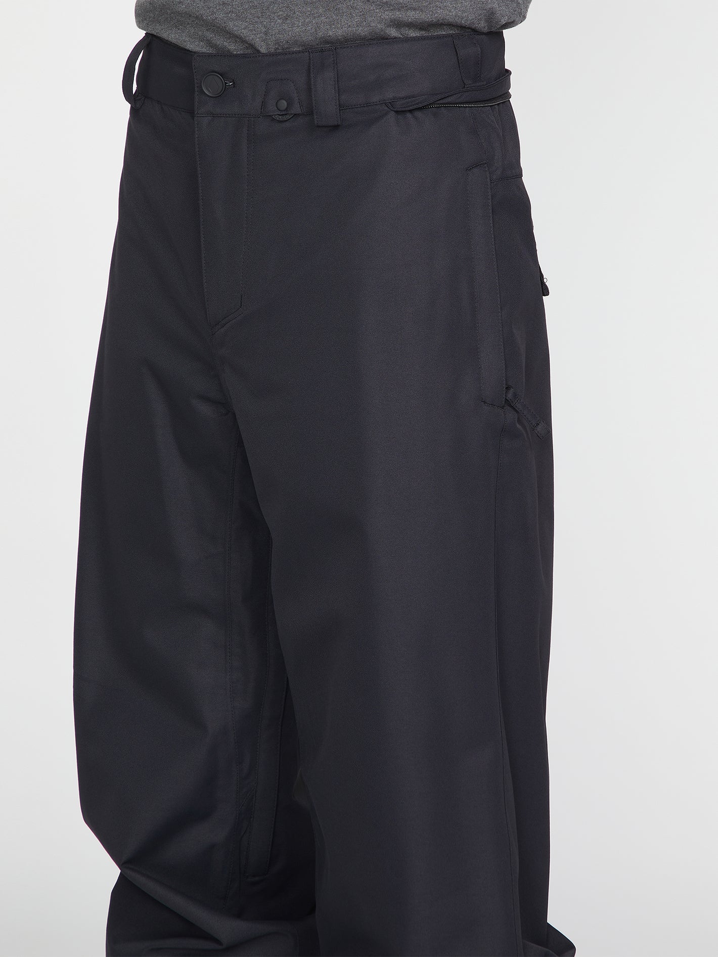 Arthur Trousers - Black