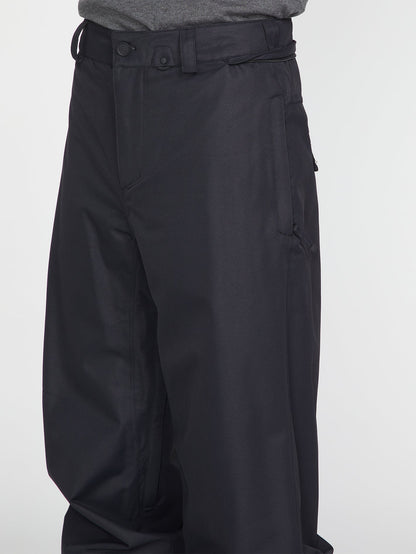 Arthur Trousers - Black