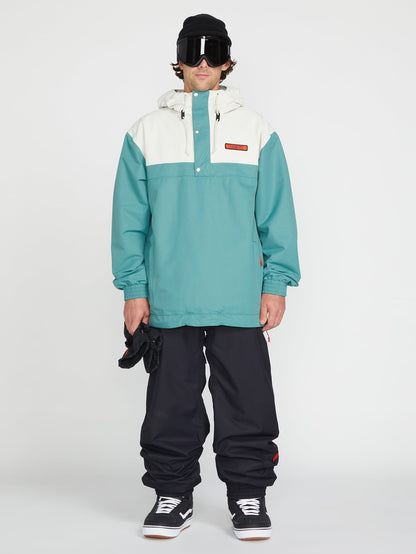 Arthur Trousers - Black