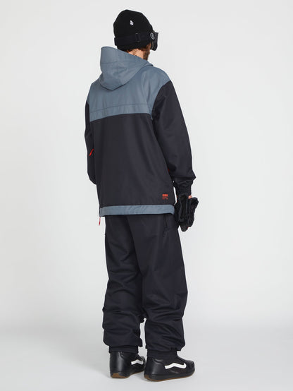 Arthur Trousers - Black