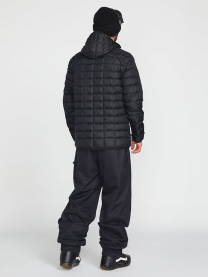 Arthur Trousers - Black