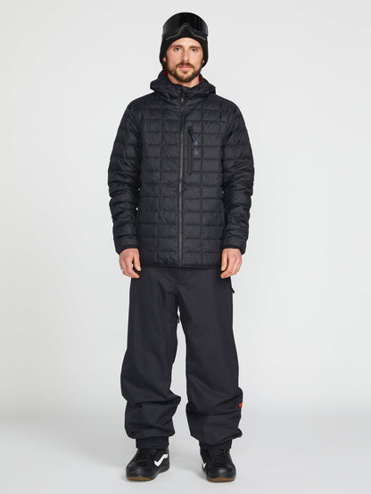 Arthur Trousers - Black