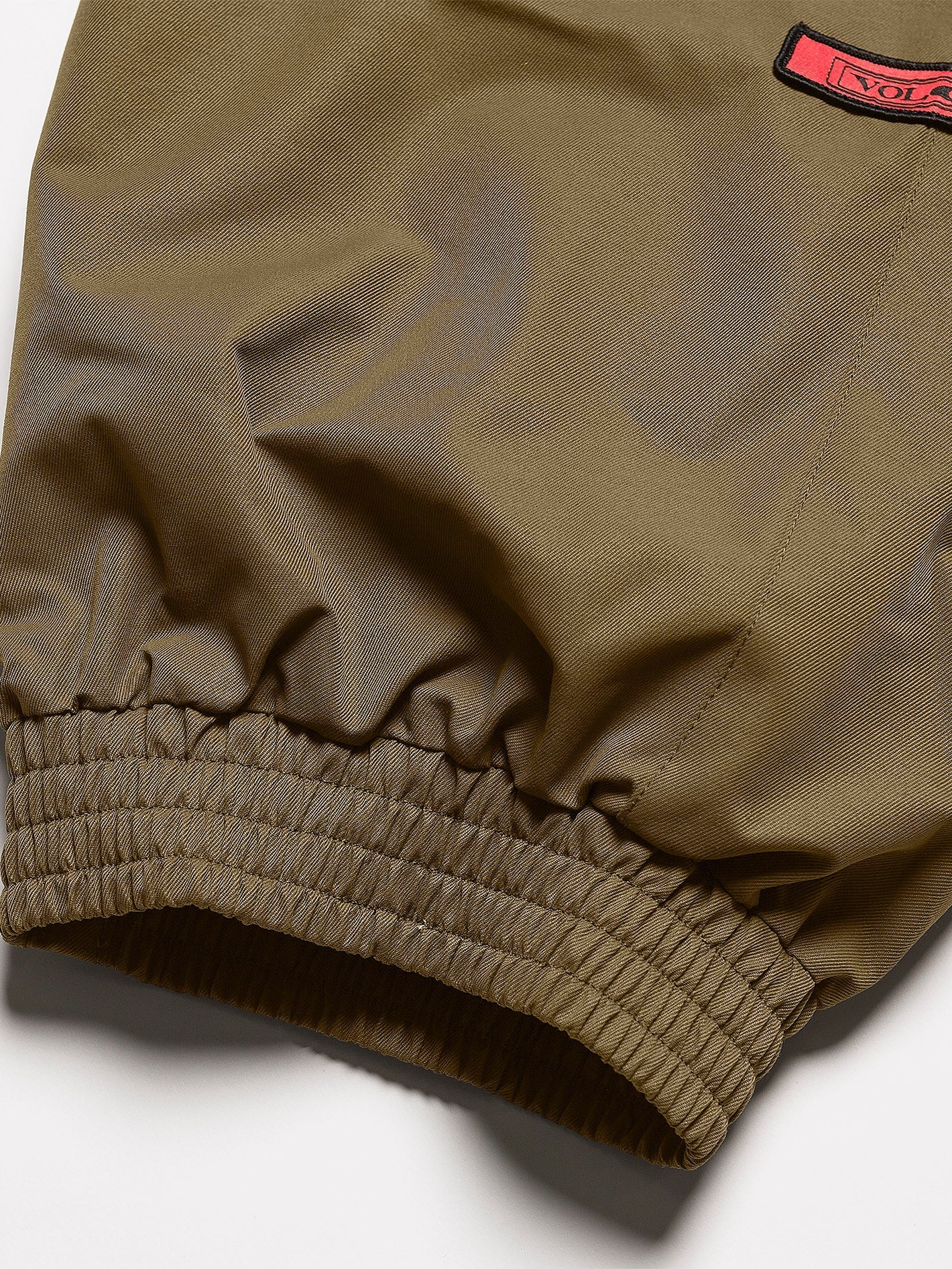 Arthur Trousers - Dark Teak
