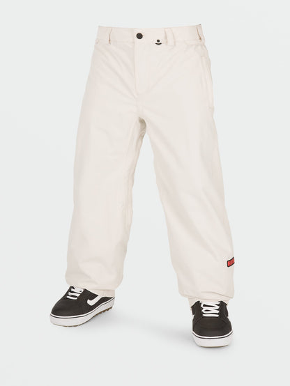 Arthur Trousers - Off White