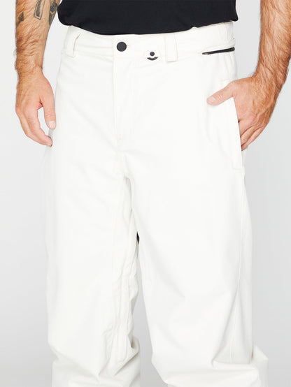 Arthur Trousers - Off White