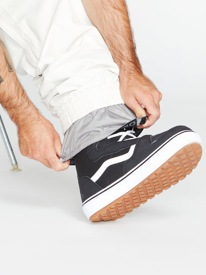Arthur Trousers - Off White