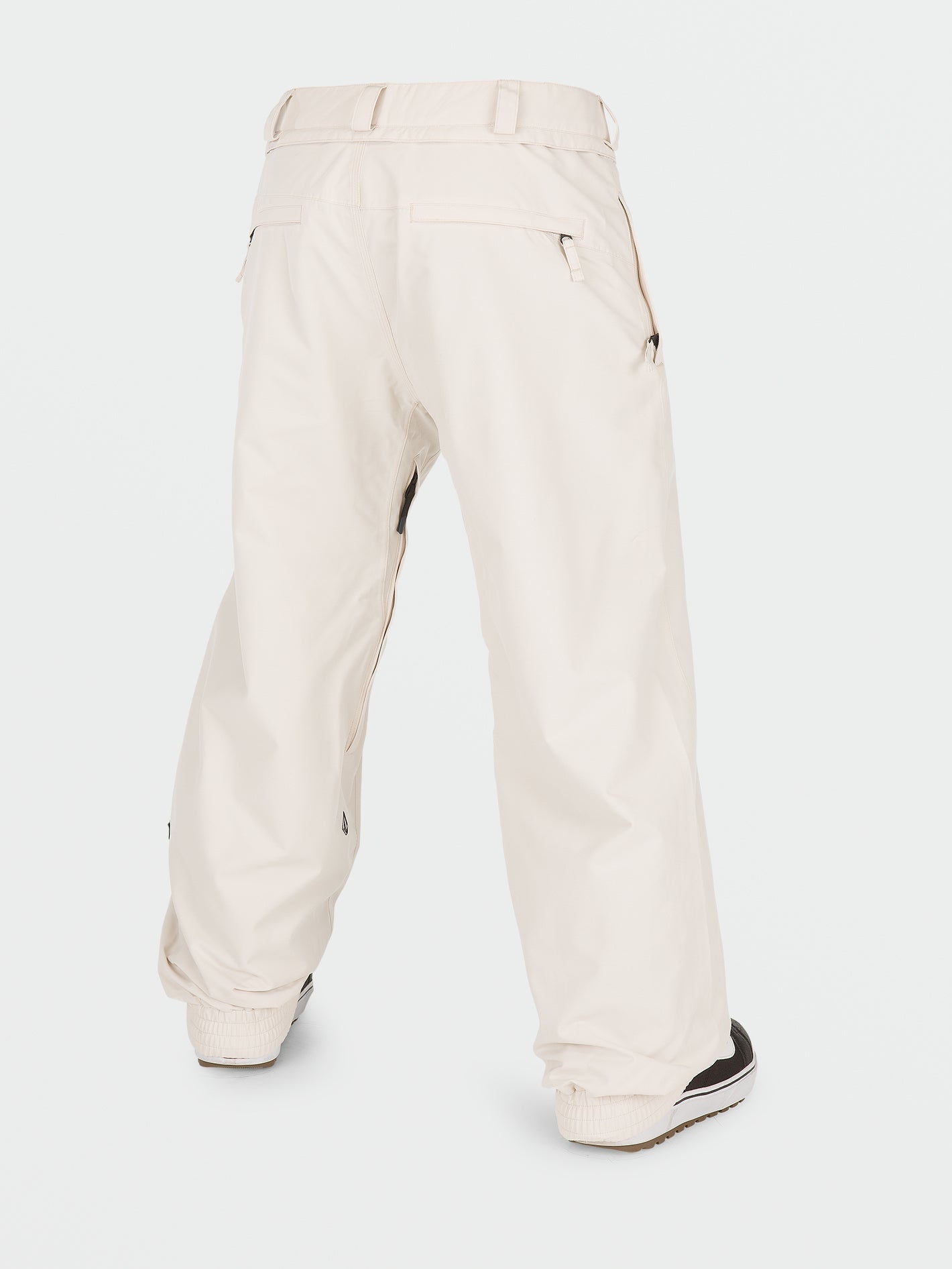 Arthur Trousers - Off White