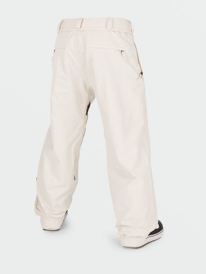 Arthur Trousers - Off White
