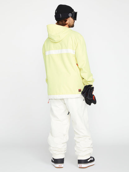 Arthur Trousers - Off White