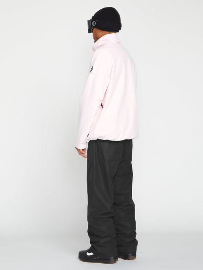 5-Pocket Trousers - Black
