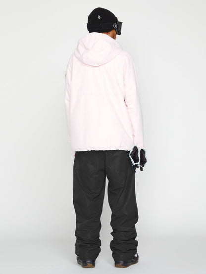 5-Pocket Trousers - Black
