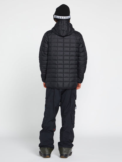 Guch Stretch Gore-Tex Trousers - Black
