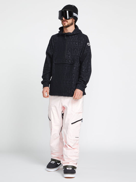 Guch Stretch Gore-Tex Trousers - Party Pink