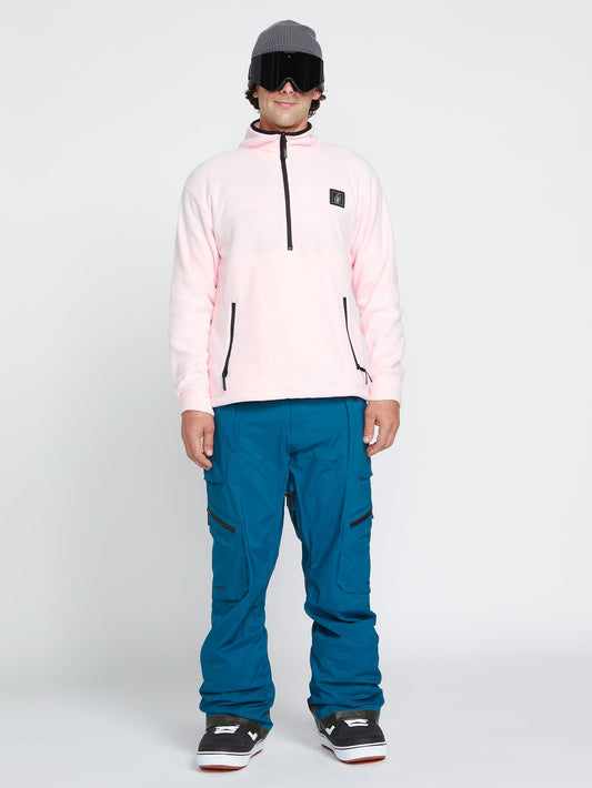Guch Stretch Gore-Tex Trousers - Slate Blue