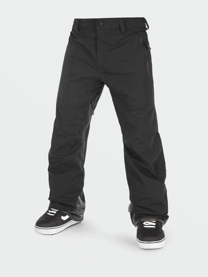Guide Gore-Tex Trousers - Black