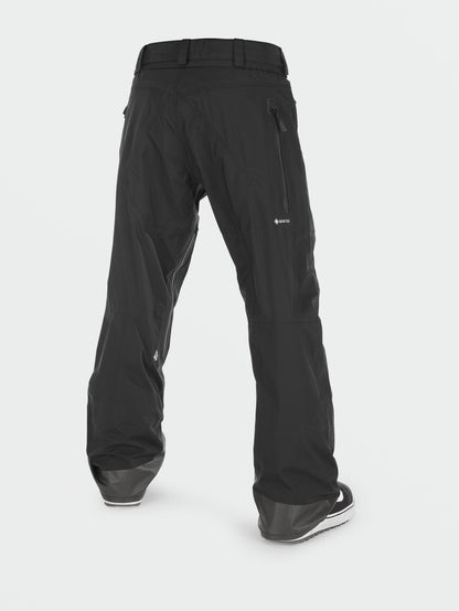 Guide Gore-Tex Trousers - Black