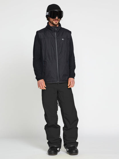 Guide Gore-Tex Trousers - Black