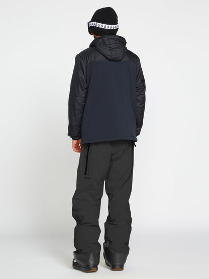 Guide Gore-Tex Trousers - Black