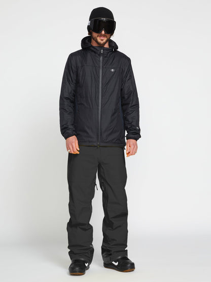 Guide Gore-Tex Trousers - Black