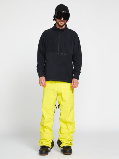 Guide Gore-Tex Trousers - Citron