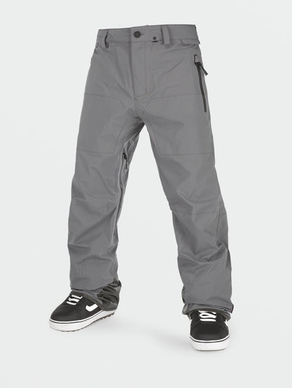 Guide Gore-Tex Trousers - Dark Grey