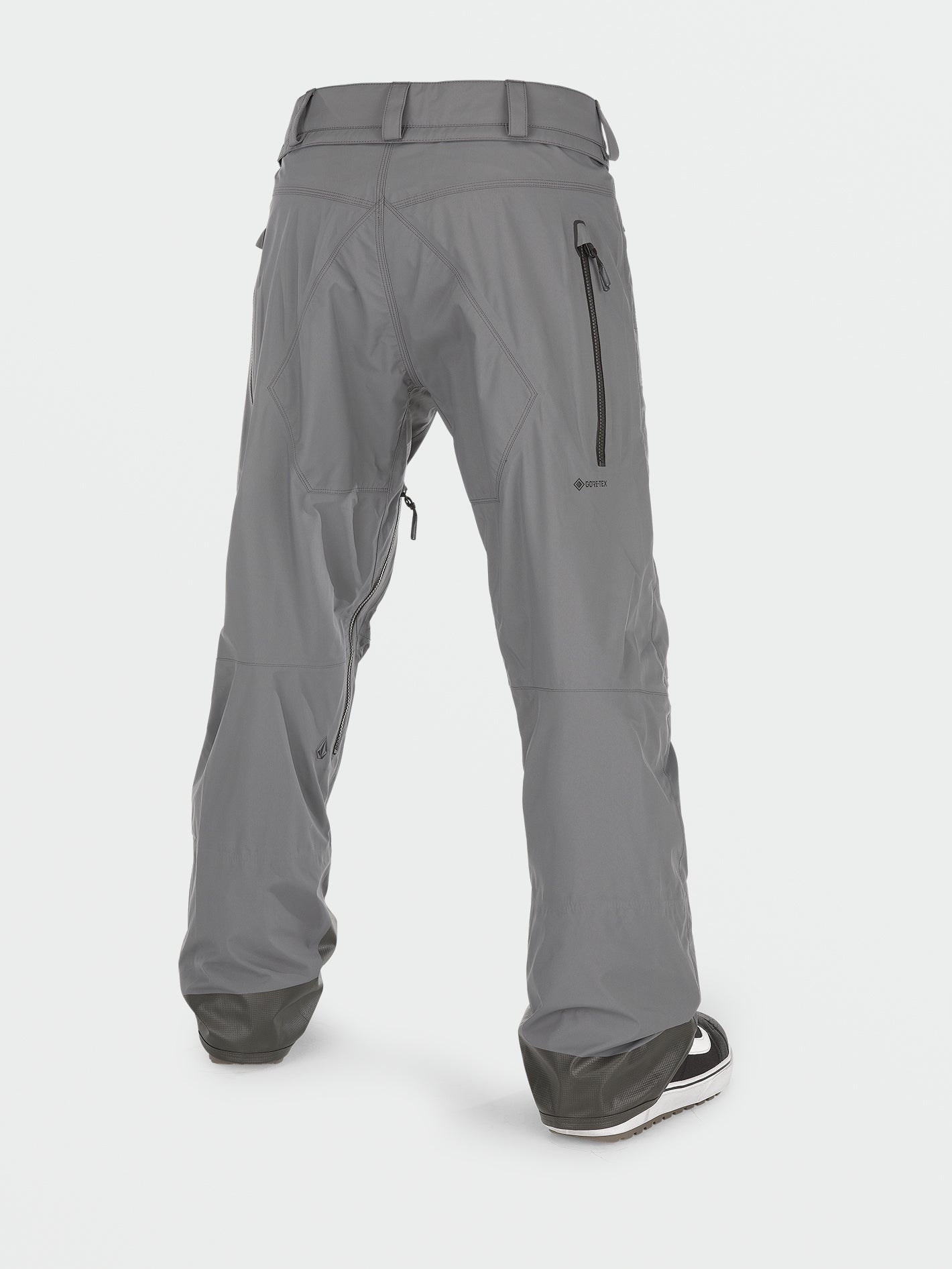 Guide Gore-Tex Trousers - Dark Grey