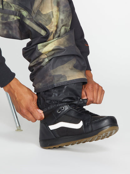 V.Co Hunter Trousers - Camouflage