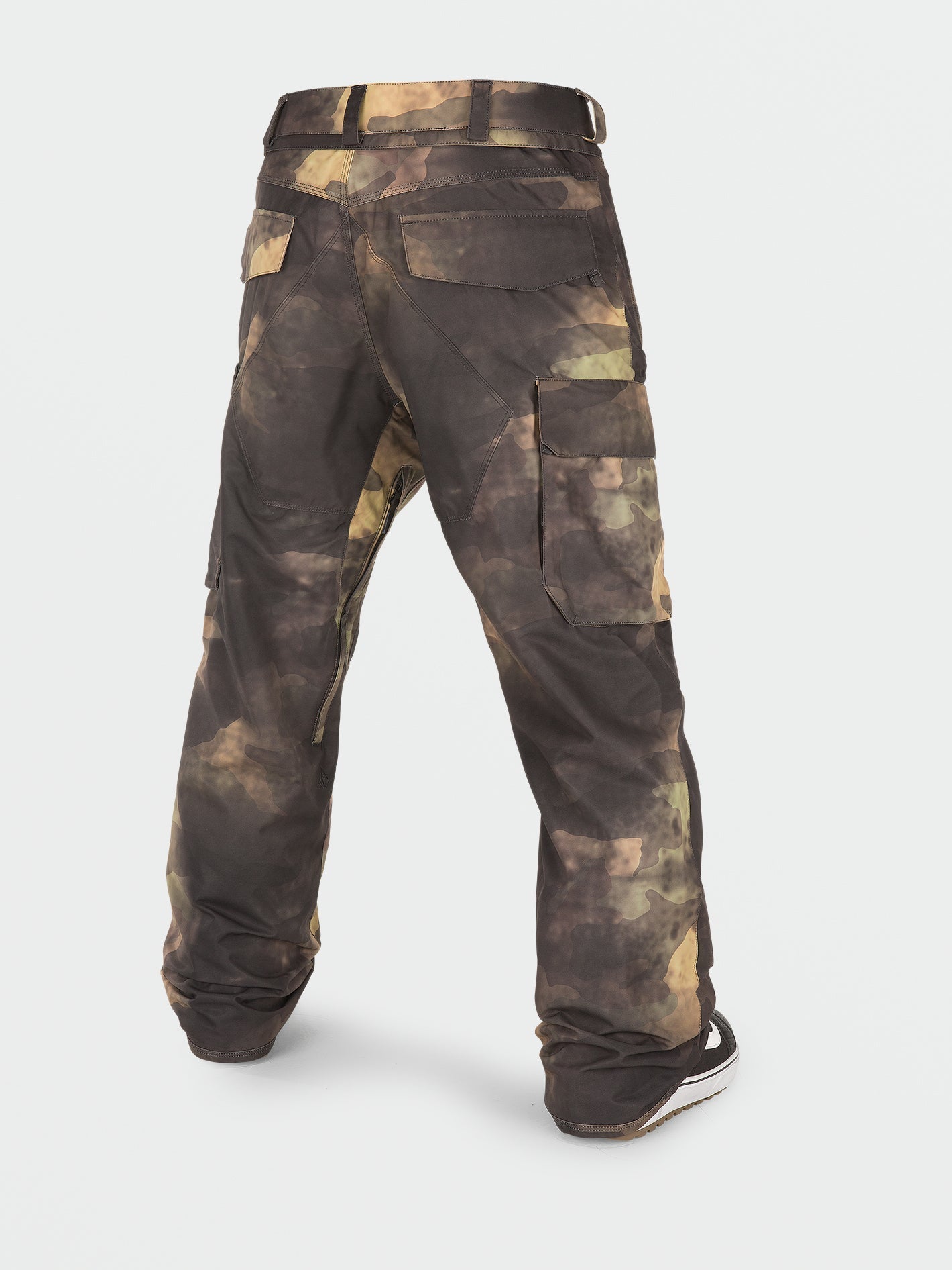 V.Co Hunter Trousers - Camouflage