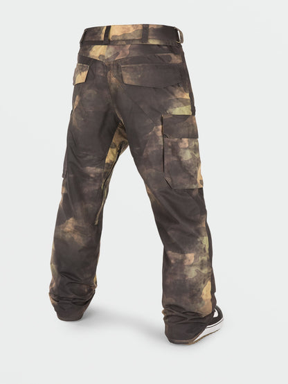 V.Co Hunter Trousers - Camouflage