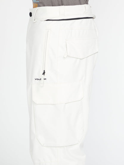 V.Co Hunter Trousers - Off White