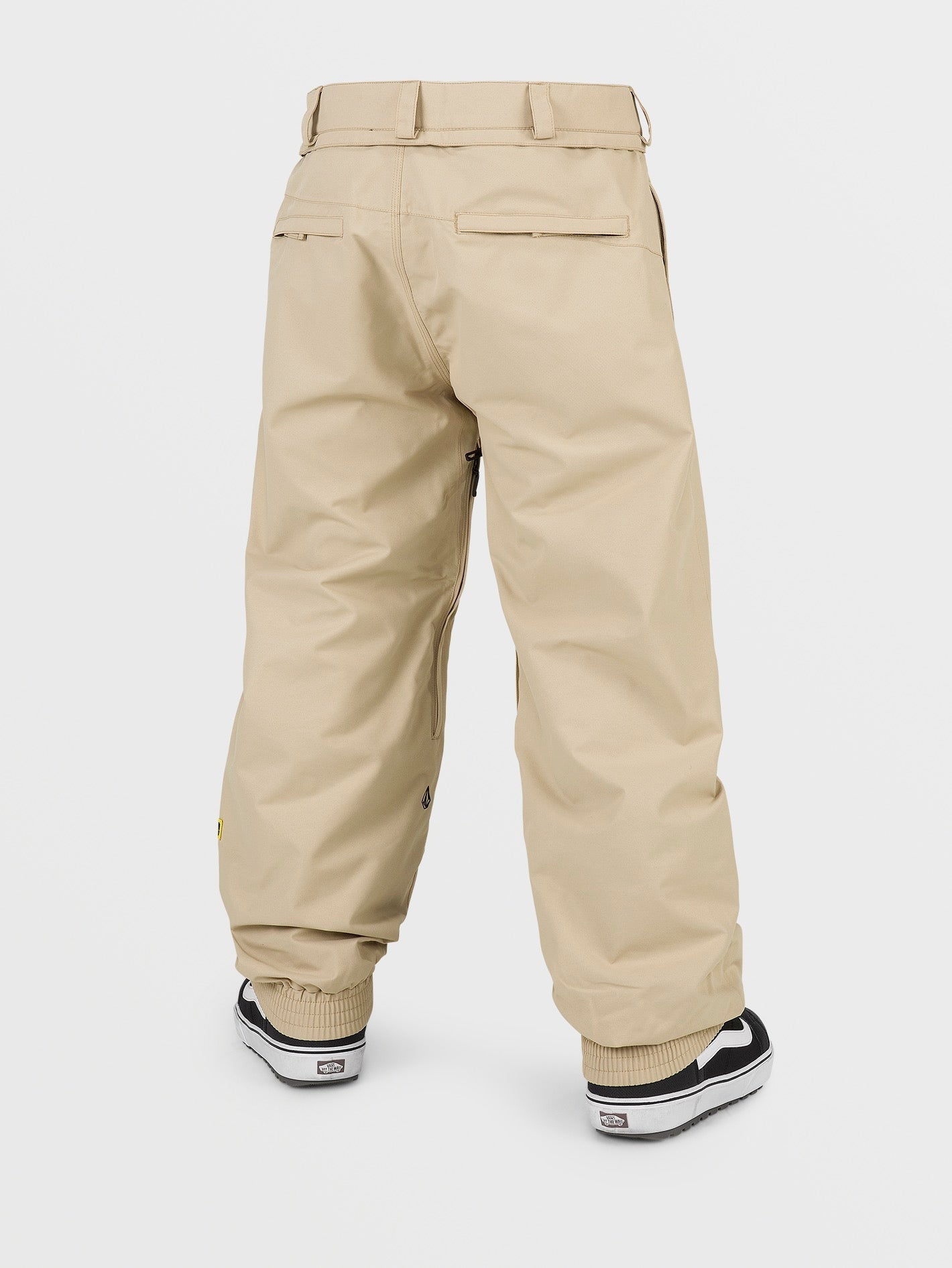 Arthur Snow Trousers - KHAKIEST