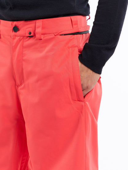 Arthur Snow Trousers - ORANGE
