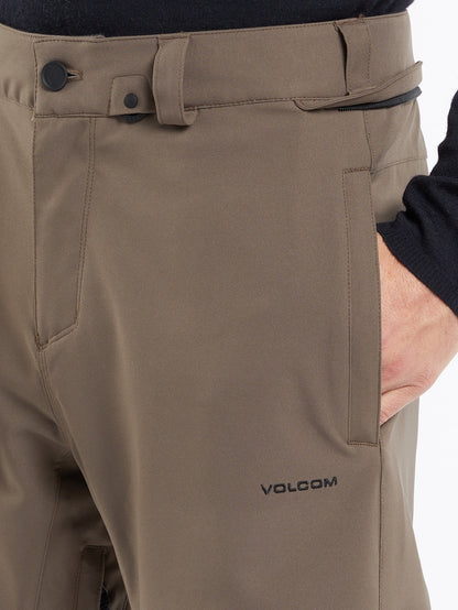 Freakin Snow Trousers - TEAK