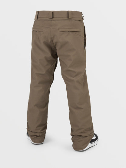 Freakin Snow Trousers - TEAK