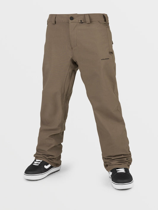 Freakin Snow Trousers - TEAK