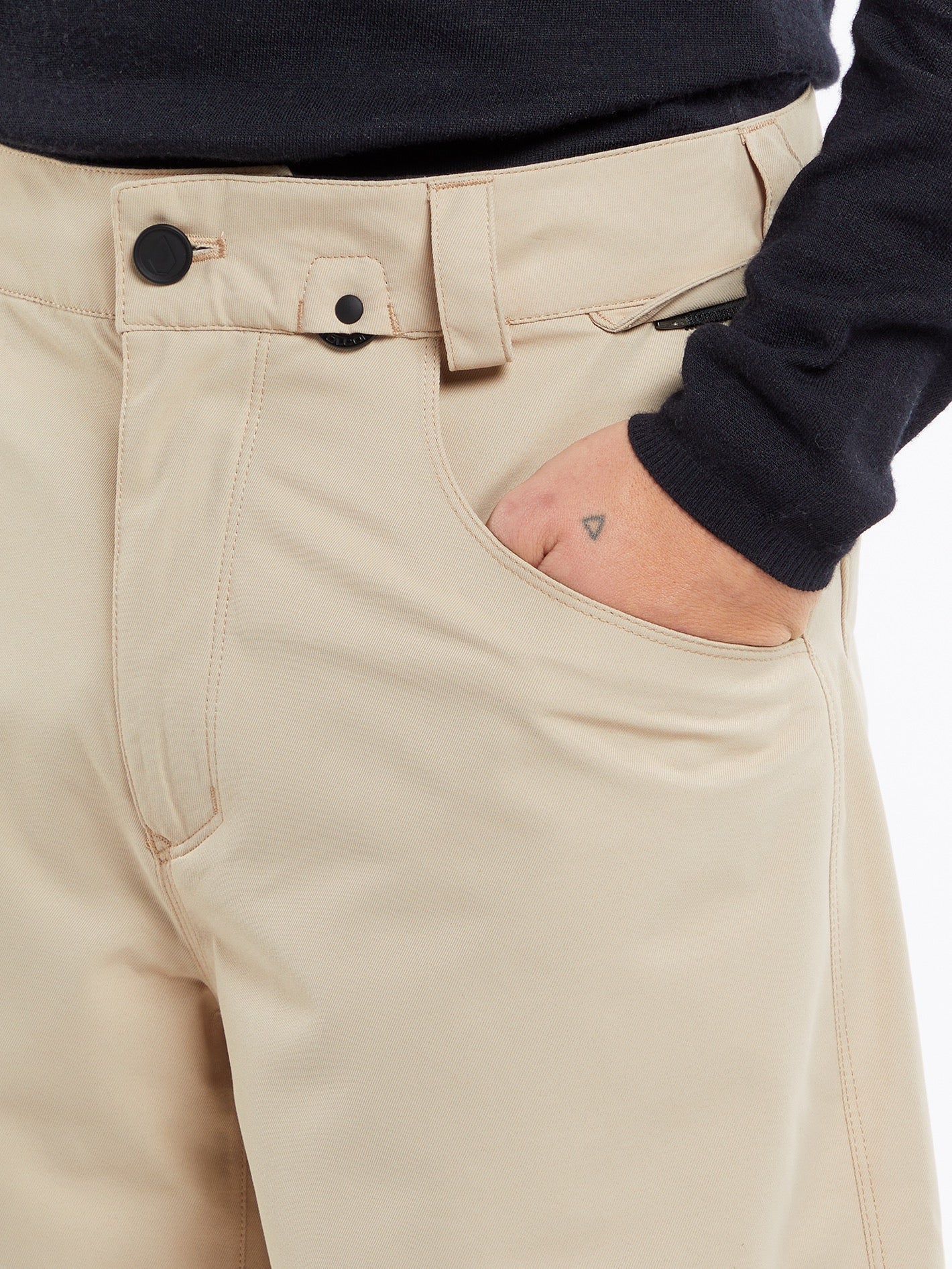 5-POCKET PANT