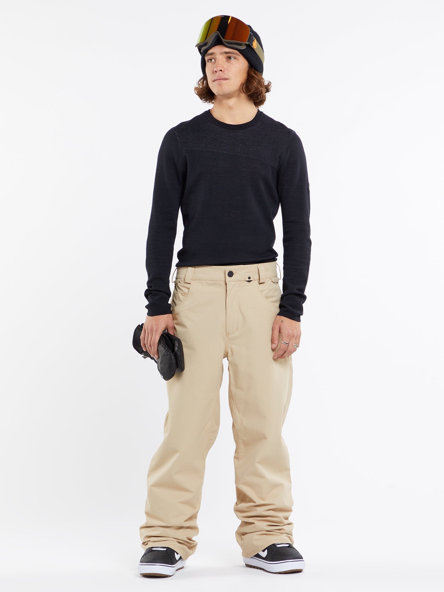5-POCKET PANT