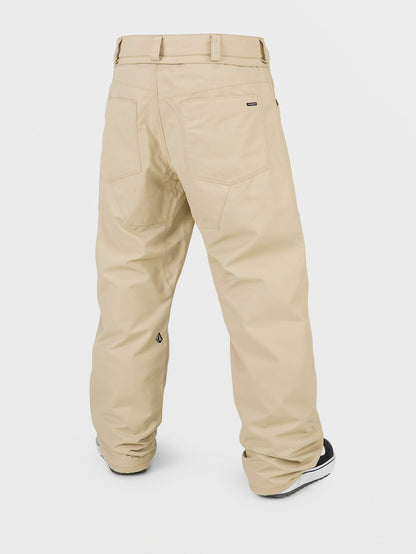 5-POCKET PANT