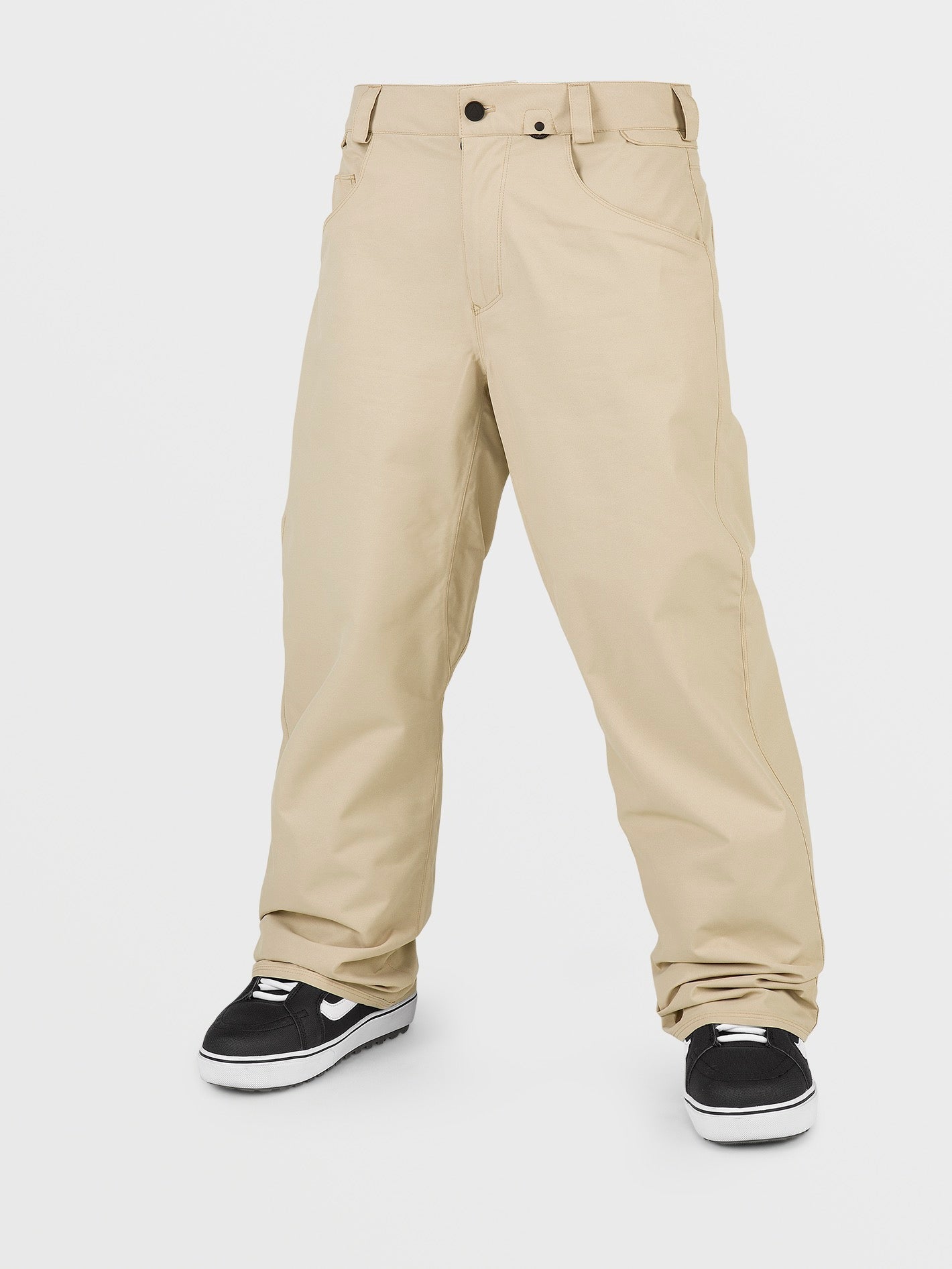 5-POCKET PANT